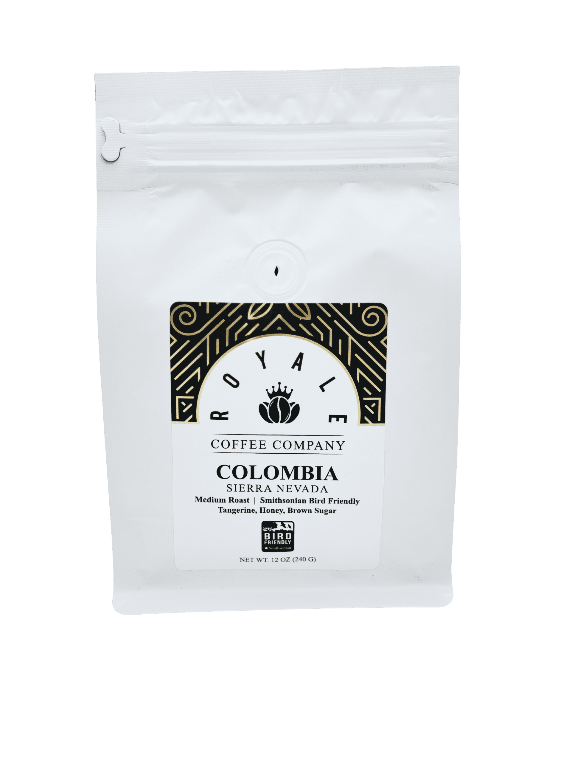 Colombia, Sierra Nevada, Finca Las Flores - Medium Roast