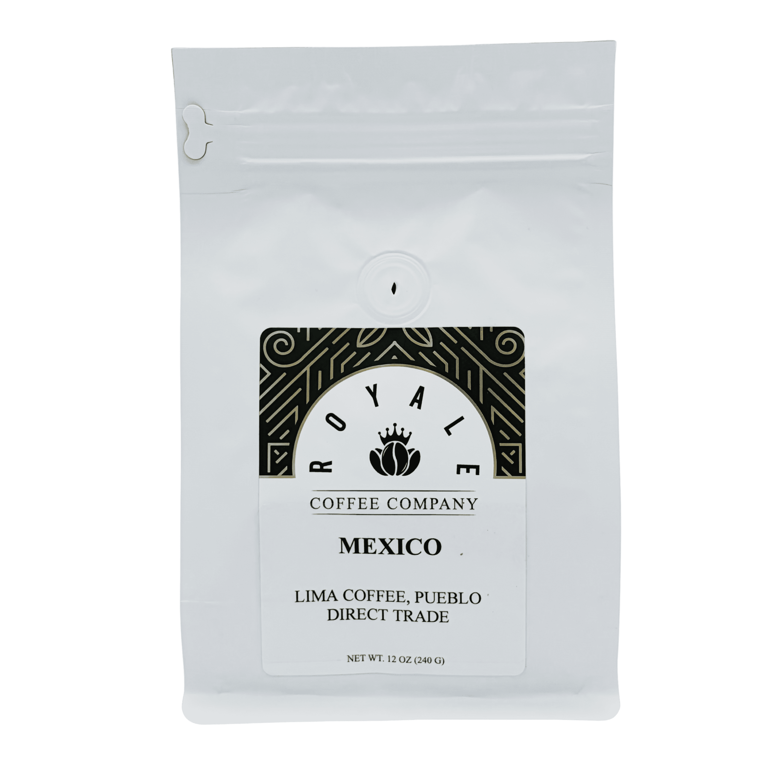 Mexico, Puebla, Lima Coffee