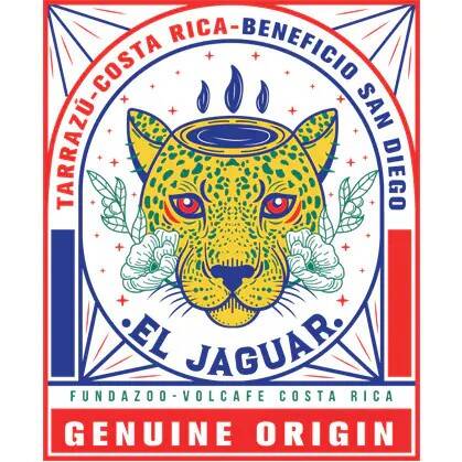 Costa Rica, Finca La Amistad - Medium Light Roast - Image 3