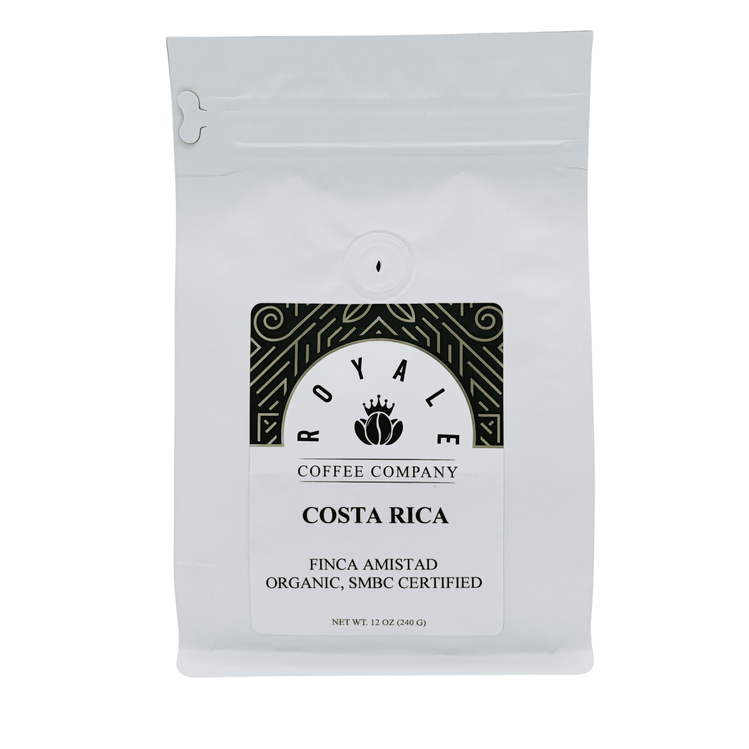 Costa Rica, Finca La Amistad - Medium Light Roast